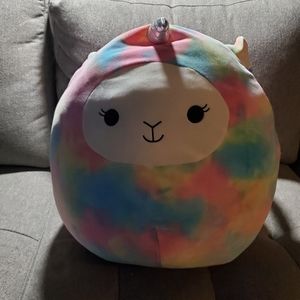 Squishmallow Lucy Mae 16"